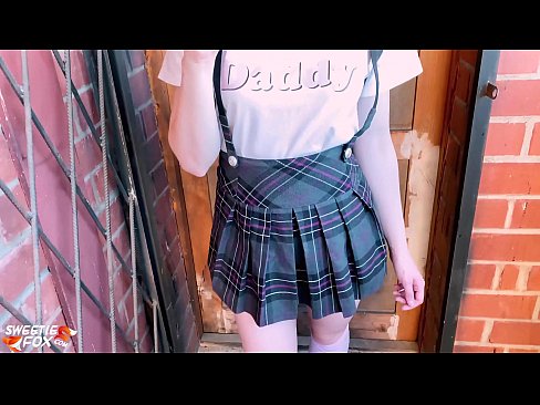 ❤️ Etudyant Suck Dick li pwofondman ak bèz olye pou yo klas. ❤️❌ Bèl pònografi nan ht.myteporn.ru ☑