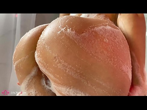 ❤️ Brunette Masturbates Pussy ak Vibrateur nan Orgasm Entans nan Douch ❤️❌ Bèl pònografi nan ht.myteporn.ru ☑
