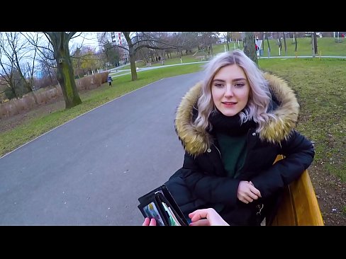 ❤️ Vale cho kom yon etranje pou lajan - pip nan pak la pa Eva Elfie ❤️❌ Bèl pònografi nan ht.myteporn.ru ☑